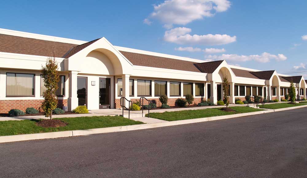 Professional Business Park